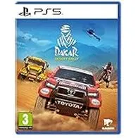 Dakar Desert Rally PS5 IT/ESP
