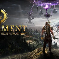 Testament: The Order of High Human