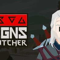 Reigns: The Witcher