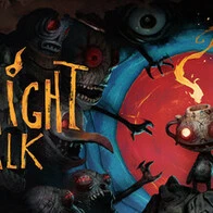 The Midnight Walk