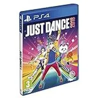 Just Dance 2018