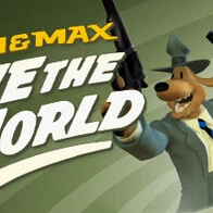 Sam & Max Save the World