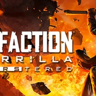 Red Faction Guerrilla Re-Mars-tered