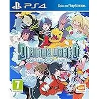 Digimon World: Next Order