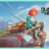 Dungeons of Hinterberg