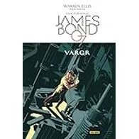James bond 1. Vargr (PRODUCTO ESPECIAL)