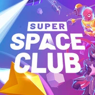 Super Space Club