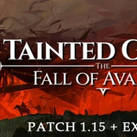 Tainted Grail: The Fall of Avalon