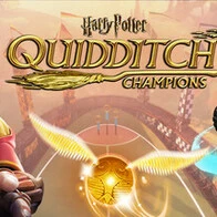 Harry Potter: Quidditch Champions