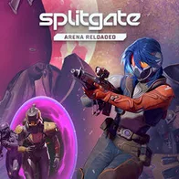 SPLITGATE: Arena Reloaded 
