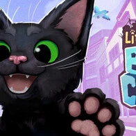 Little Kitty, Big City