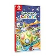 Once Upon A Katamari