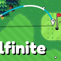 Golfinite