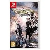 Tactics Ogre Reborn Switch IT/ESP