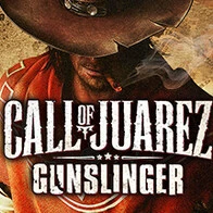 Call of Juarez: Gunslinger