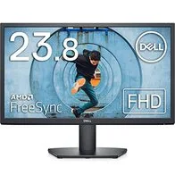 Dell SE2422HX 24'' Full HD (1920x1080) Monitor, 75Hz, VA, 5ms, AMD FreeSync, HDMI, VGA, Negro