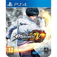 The King Of Fighters XIV - Day One Steelbook Edition