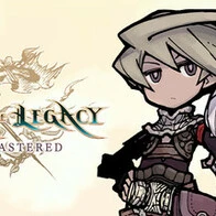 The Legend of Legacy HD Remastered