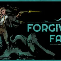 Forgive Me Father