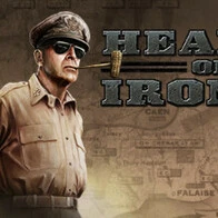 Hearts of Iron IV