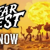 Far Far West