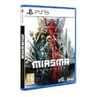 Bumble3ee Interactive Miasma Chronicles