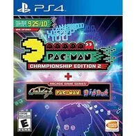 Pac-Man Championship Edition 2 - [Importación USA]
