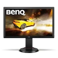 BenQ RL2460HT 24-Inch ZeroFlicker Gaming Monitor for Console e-Sports with 1 ms Response Time - Black