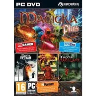 Magicka Plus (PC)