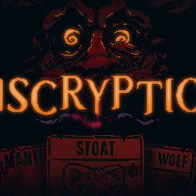 Inscryption