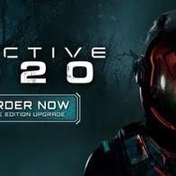 Directive 8020