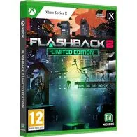 Flashback 2 Limited Edition - XBOX SERIES X