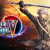 The Legend of Heroes: Trails of Cold Steel IV