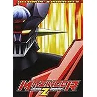 Mazinger Z. Impacto! (6) [DVD]