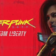 Cyberpunk 2077: Phantom Liberty