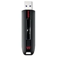 Memoria Flash USB 3.0 SanDisk Extreme de 32 GB, Velocidad de Lectura de hasta 245 MB/s