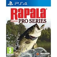 Rapala Fishing: Pro Series