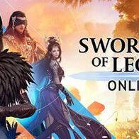 Swords of Legends Online