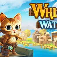 Whisker Waters