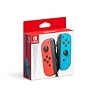 Nintendo Joy-Con Controller Neon Blue/Neon Red für Console Switch