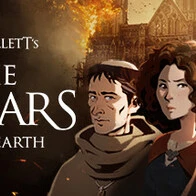 Ken Follett's The Pillars of the Earth