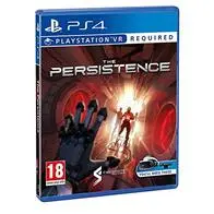 Sony CEE Games (New Gen) The Persistence VR