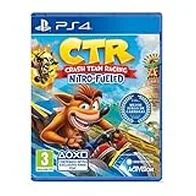 Crash Team Racing Nitro Fueled