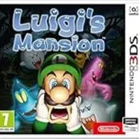 Luigi's Mansion