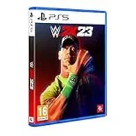 WWE 2K23 PS5