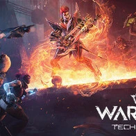 Warframe