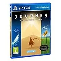 Sony CEE Games (New Gen) Journey - Collector's Edition