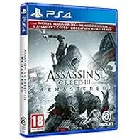 Assassin's Creed III Remastered