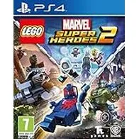 Lego Marvel Super Heroes 2