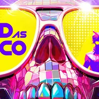 Dead as Disco